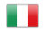 GREEN QUIET - Italiano